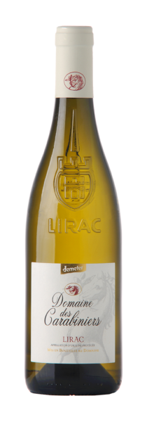 Lirac white