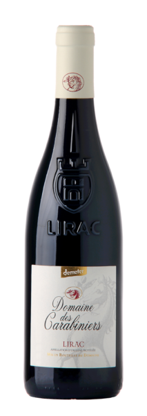 Lirac red