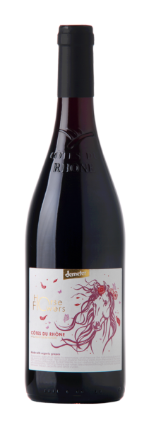 Côtes du Rhône Red 