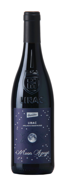 Lirac red 