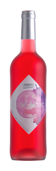 VSIG Rosé LUNE ROSE no sulphites added