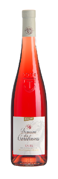 Tavel rosé