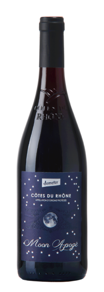 Côtes-du-Rhône rouge 